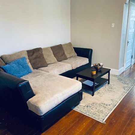 Entire Private Stl Apartment - 51A Carondelet 外观 照片