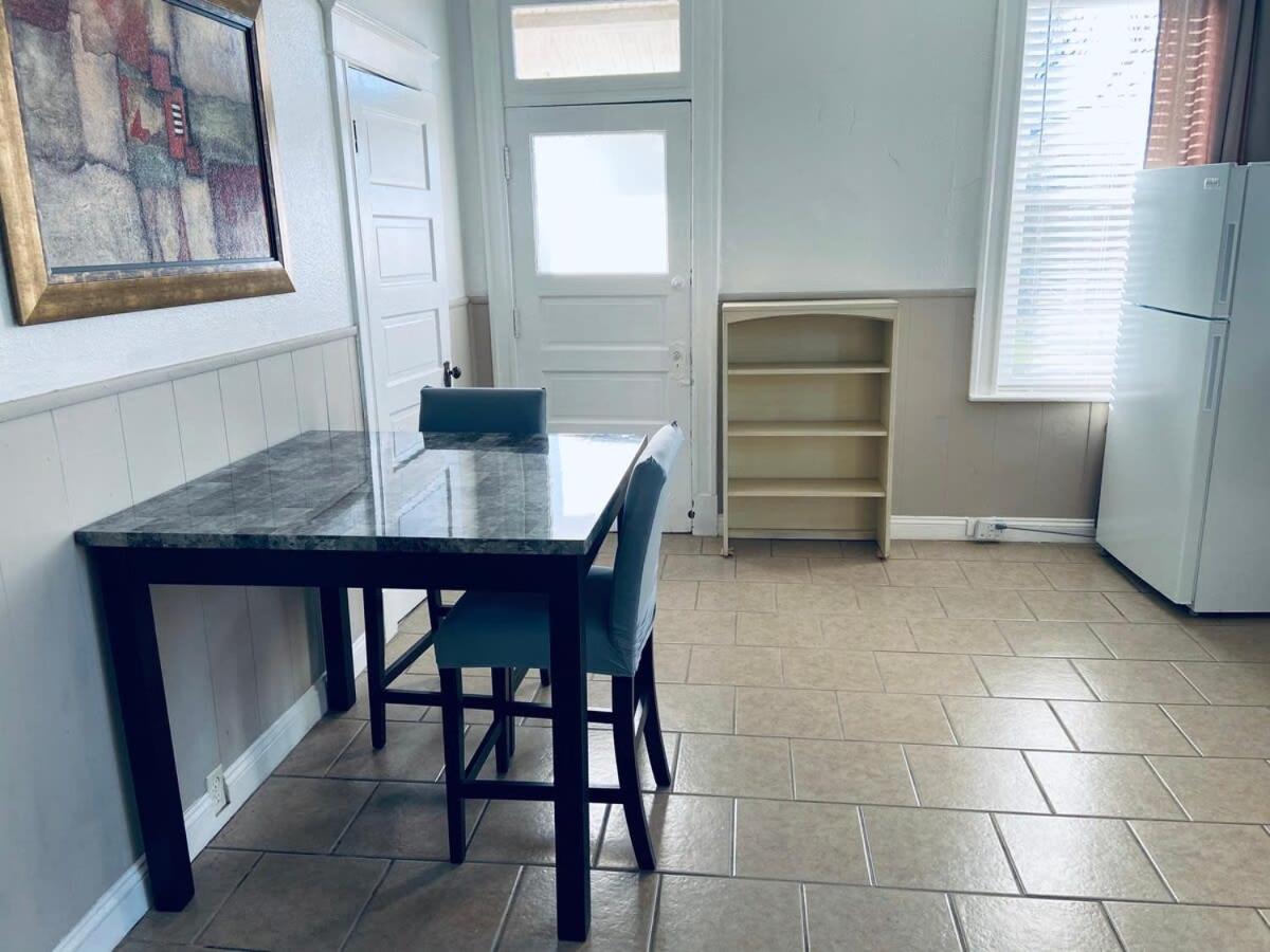 Entire Private Stl Apartment - 51A Carondelet 外观 照片