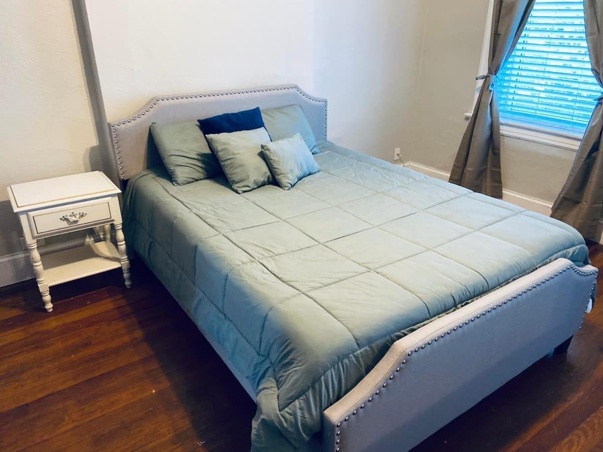 Entire Private Stl Apartment - 51A Carondelet 外观 照片